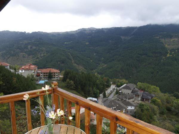 Hotel Anax Mécovo Kültér fotó