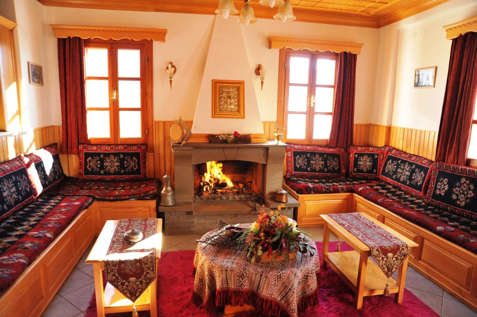 Hotel Anax Mécovo Kültér fotó